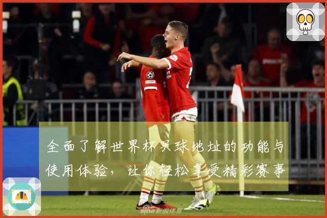 全面了解世界杯买球地址的功能与使用体验，让你轻松享受精彩赛事直播