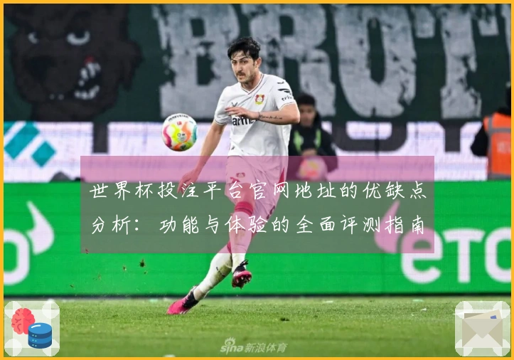 世界杯投注平台官网地址的优缺点分析：功能与体验的全面评测指南