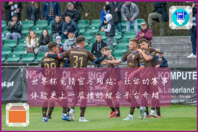 世界杯竞猜官方网站：让你的赛事体验更上一层楼的综合平台介绍