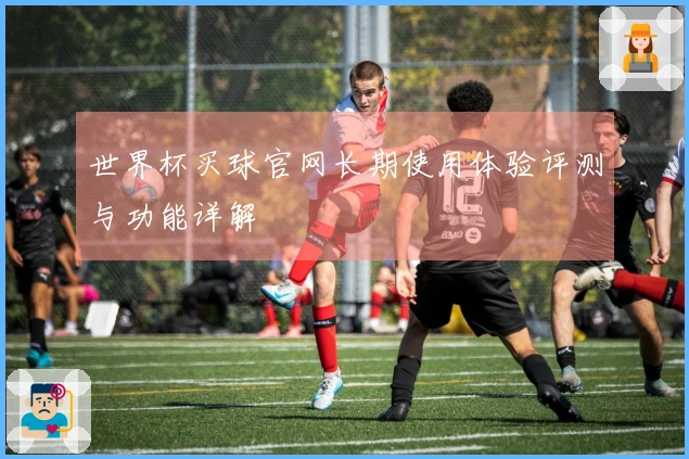 世界杯买球官网长期使用体验评测与功能详解