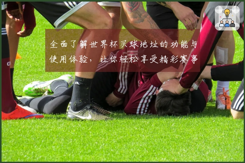 全面了解世界杯买球地址的功能与使用体验，让你轻松享受精彩赛事直播