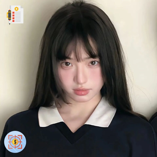 头像